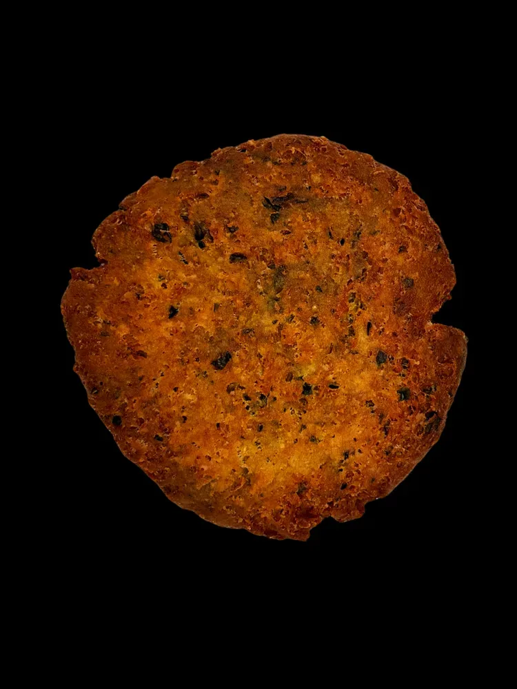 Falafel Patty