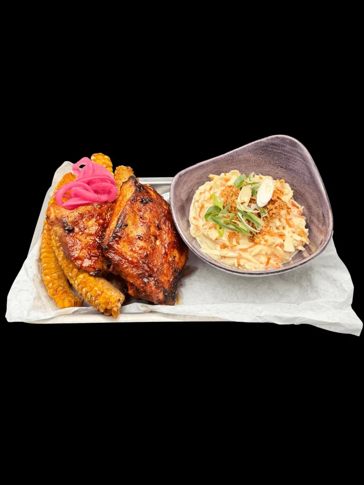 Wiener Neustadt: Rib Duo