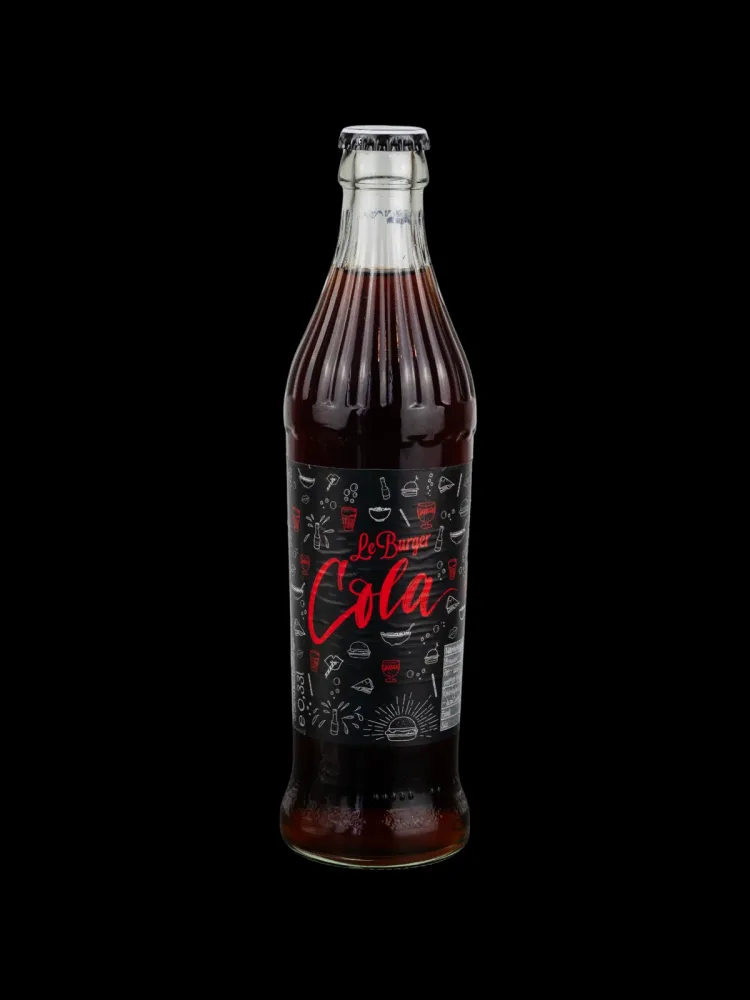 Cola (0.33l)