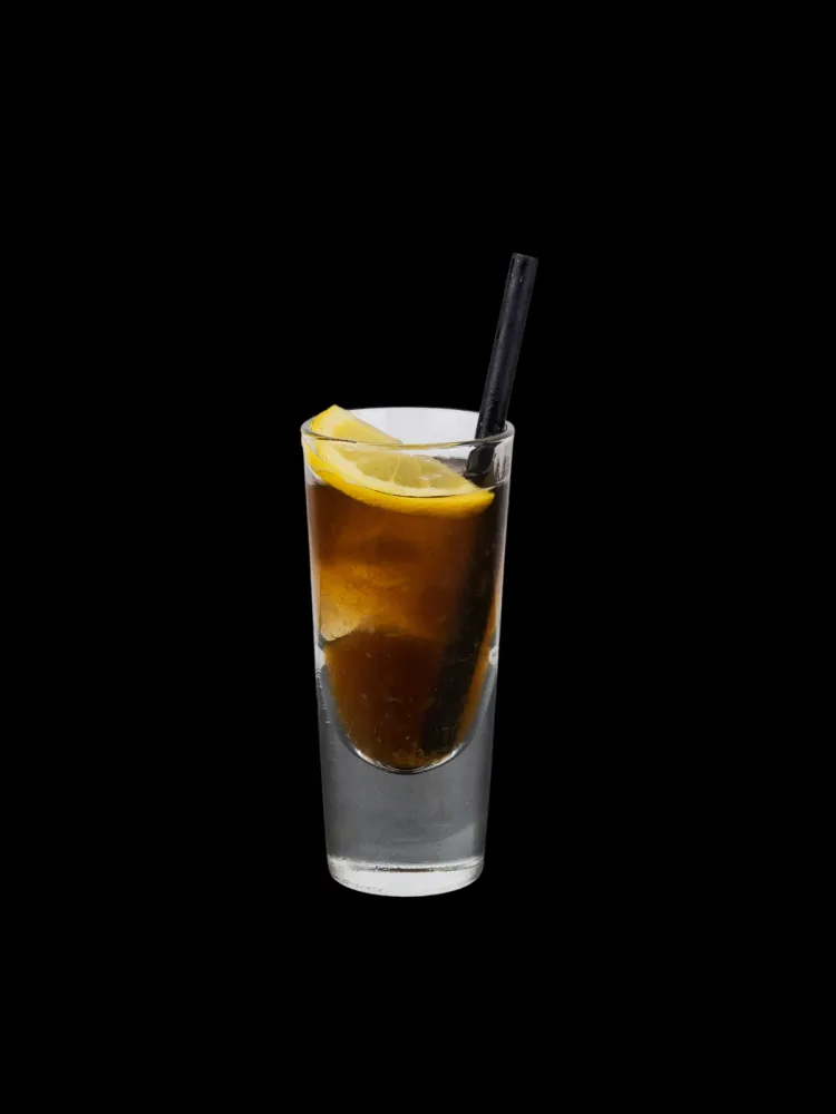 Averna Sour