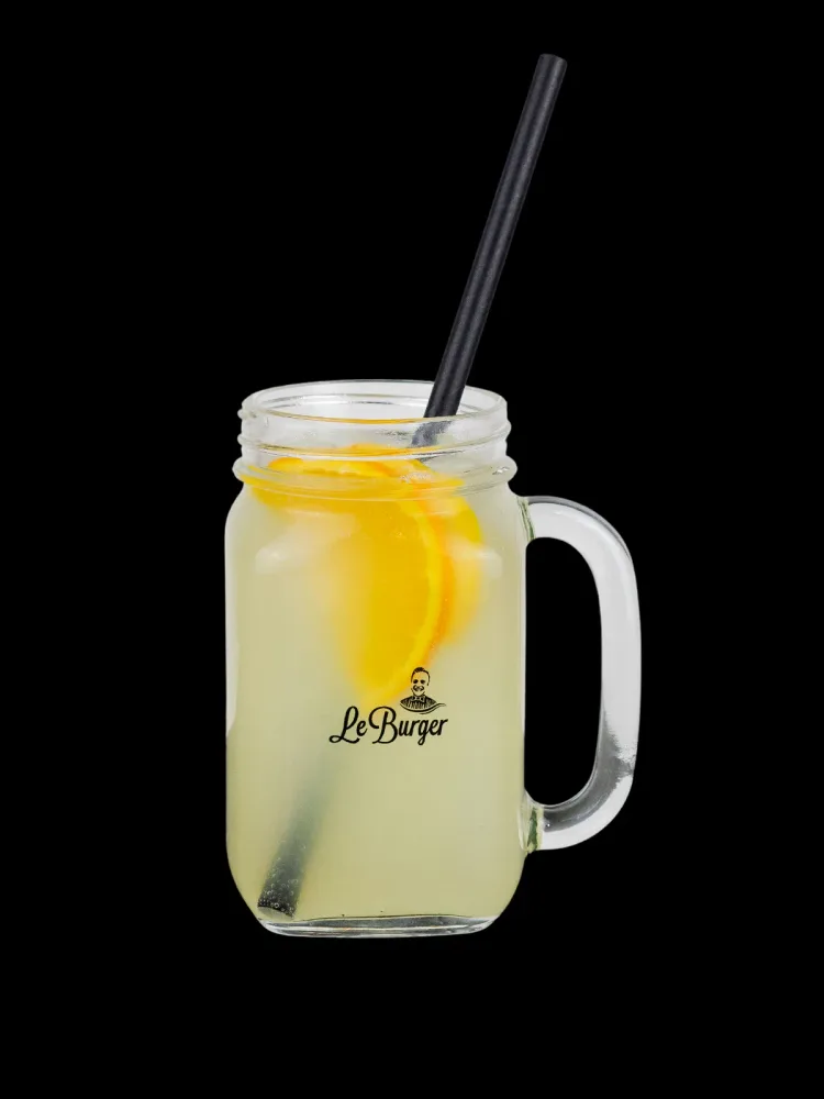 Brooklyn Lemon* (0.4l)