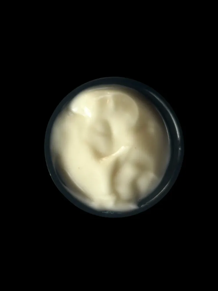 Vegane Mayonnaise