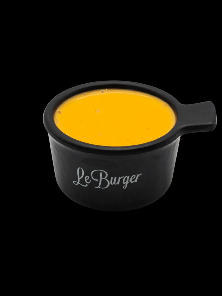 Cheddar Cheese Sauce