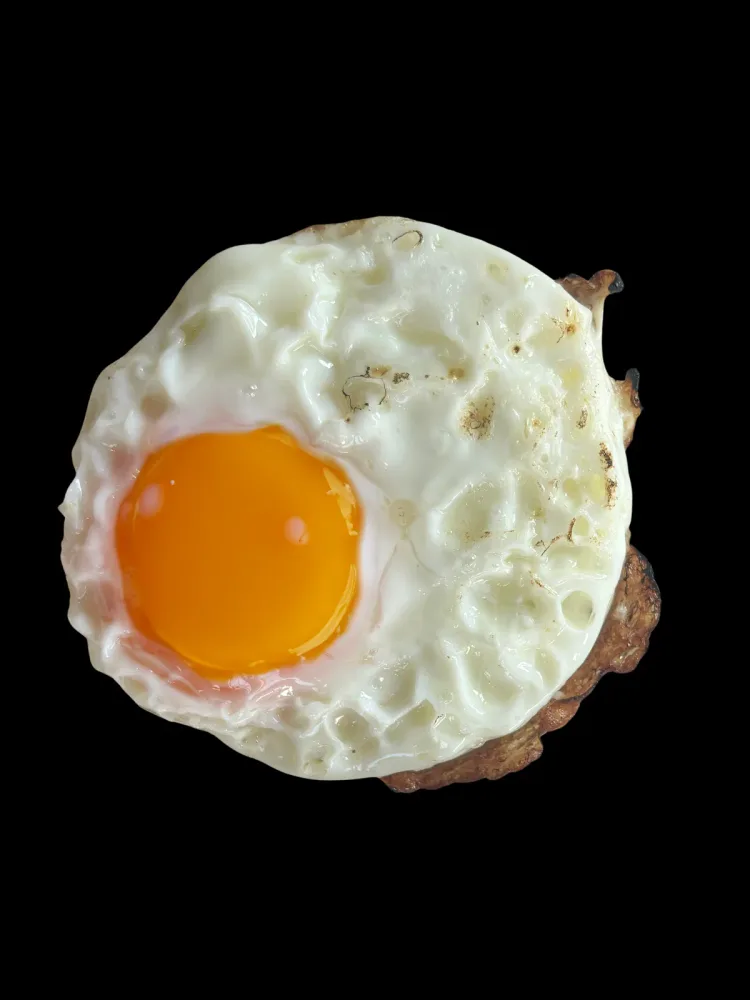 Spiegelei