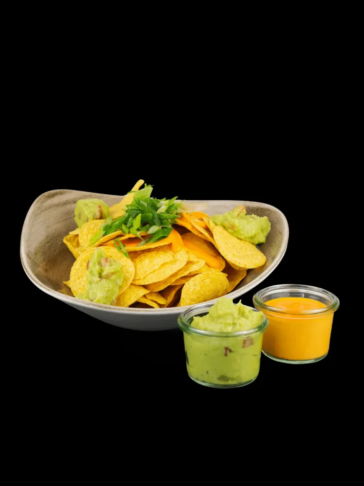 Hohenems: Nachos