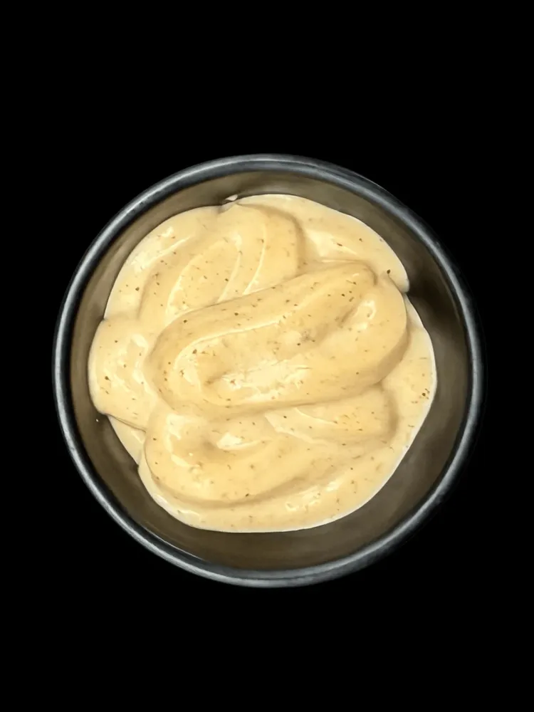 Taco Mayo