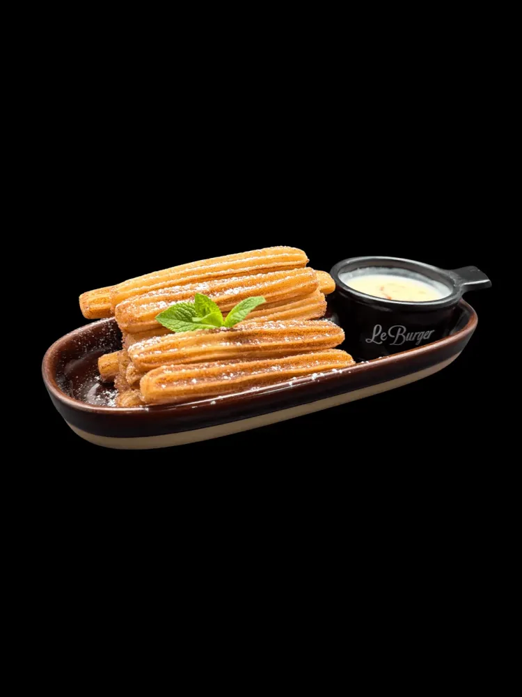 Churros