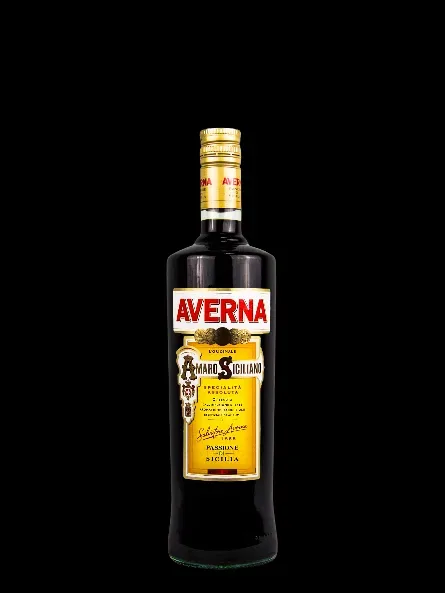 Averna