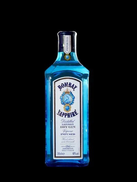 Bombay Saphire