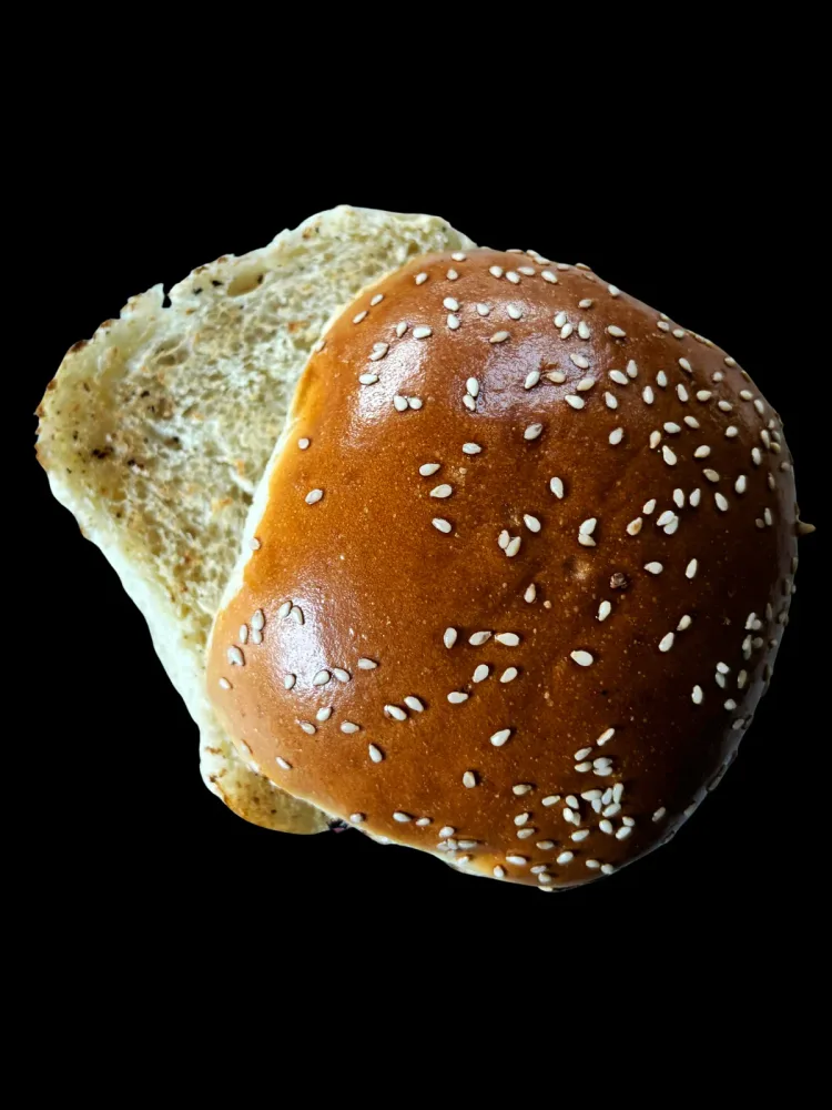 Brioche Bun