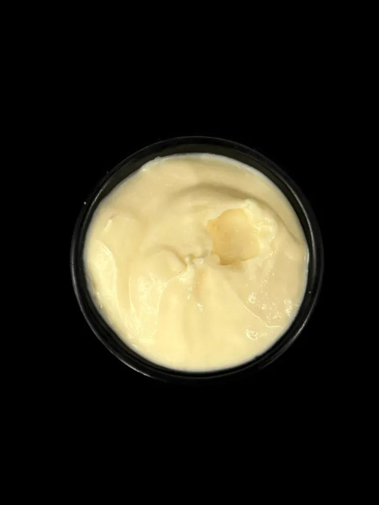 Trüffel Mayo