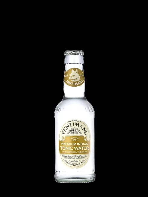 Fentimans Indian Tonic