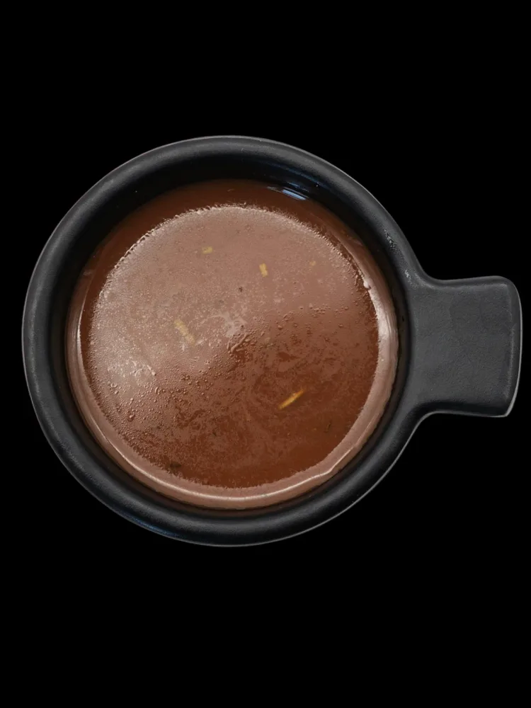 Kräuter Balsamico Dressing