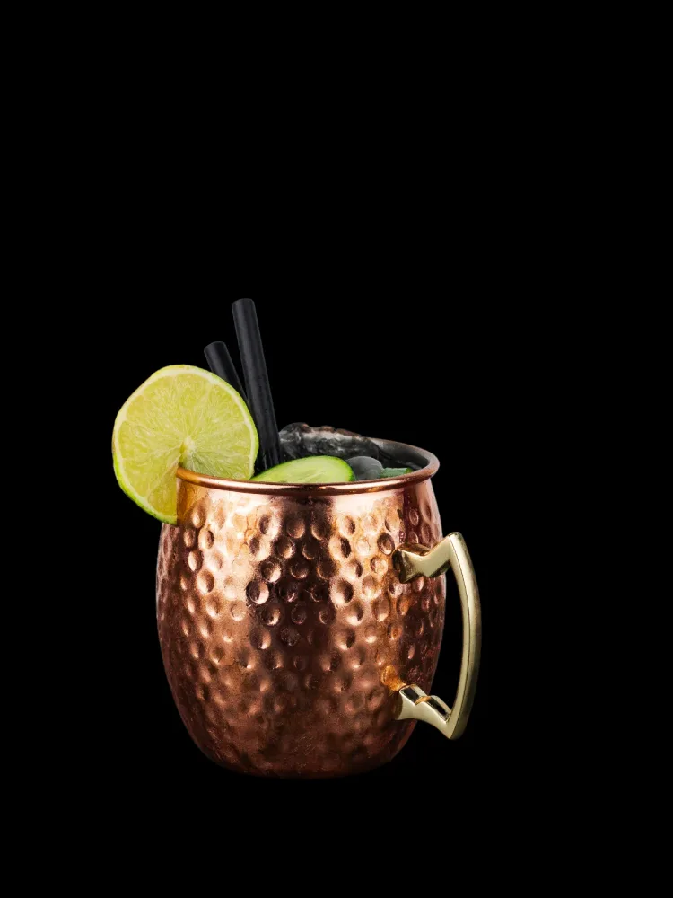 Moscow Mule