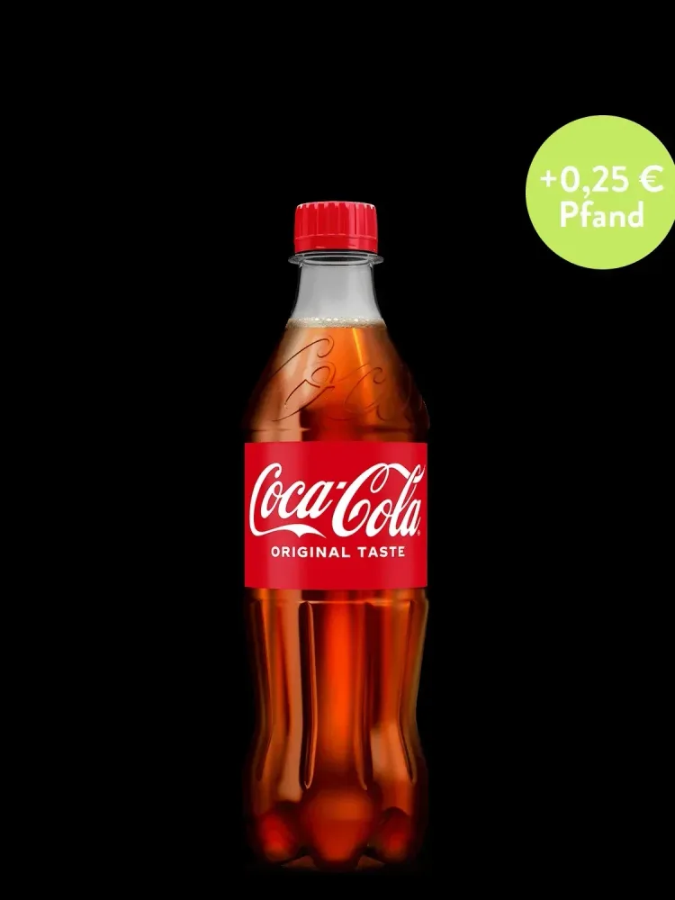 Pop Up: Coca Cola