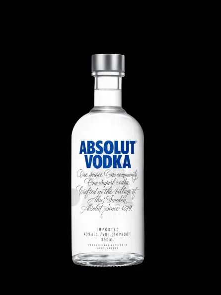 Absolut Vodka