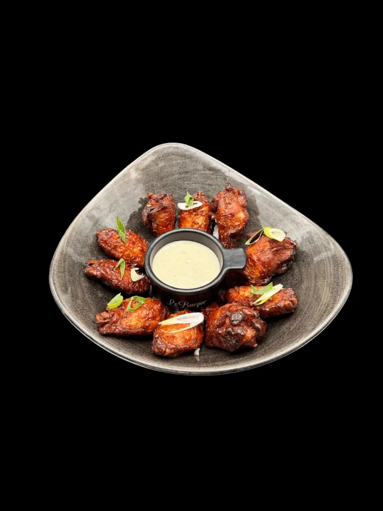 Wiener Neustadt: Korean Wings