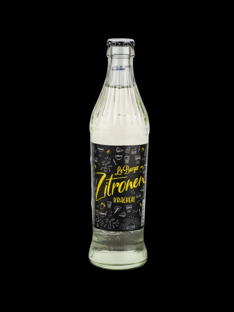 Zitronen-Cracker (0,33l)