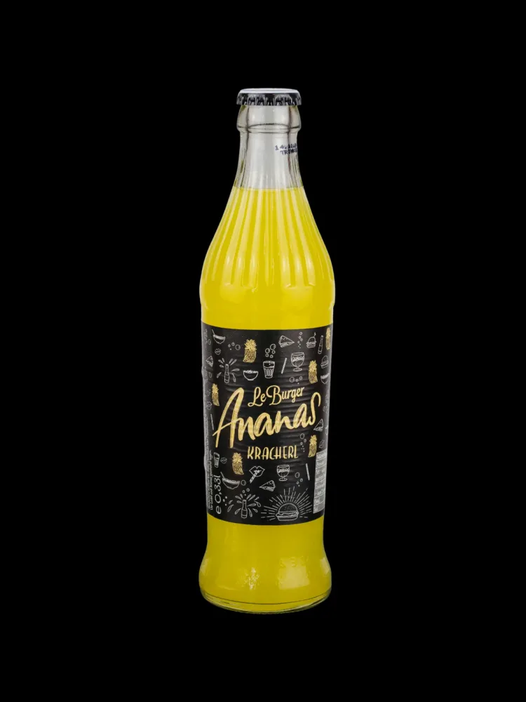 Ananas-Kekse (0,33l)