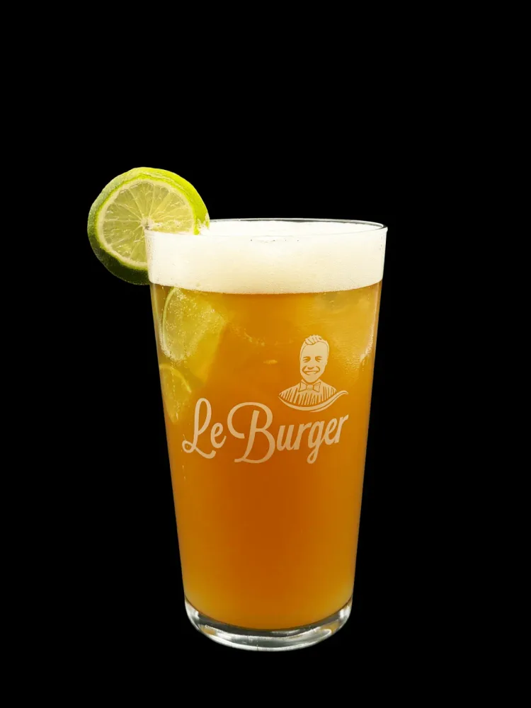 Fiesta Brew