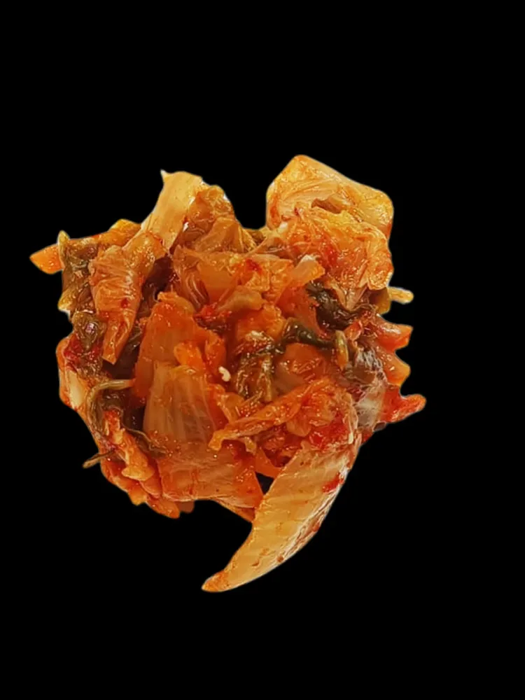 Kimchi