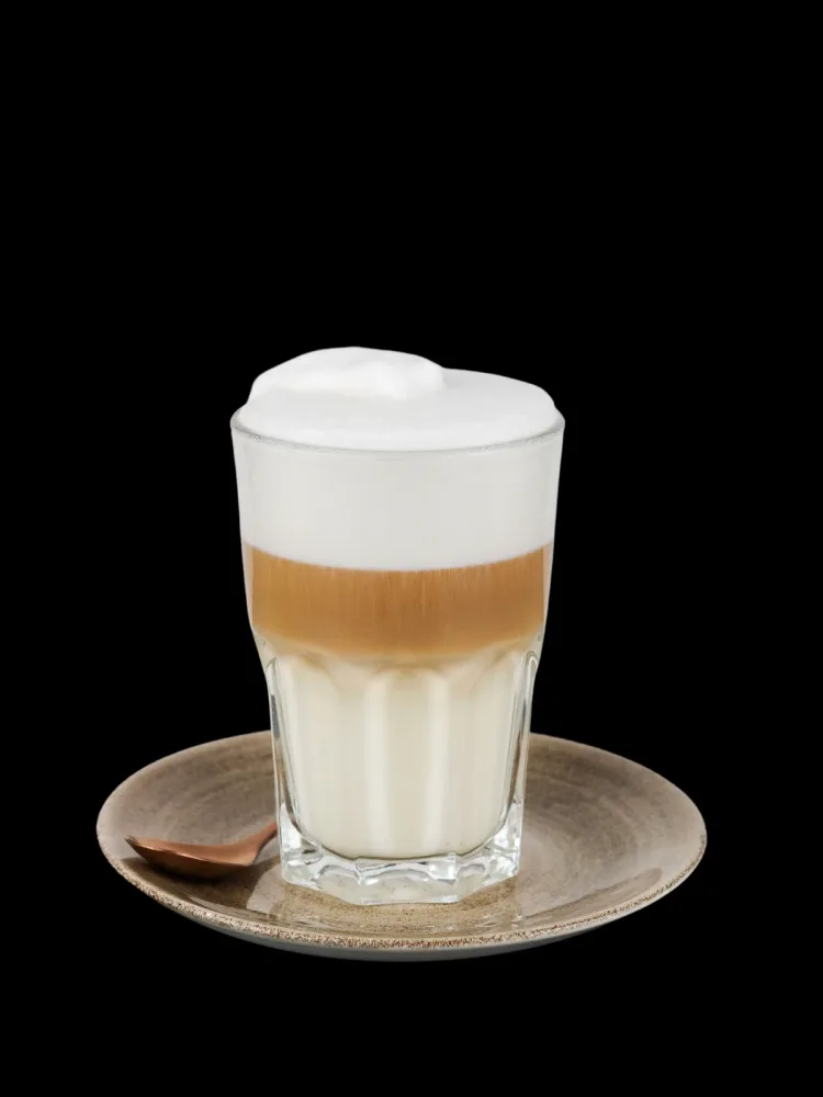 Latte Macchiato