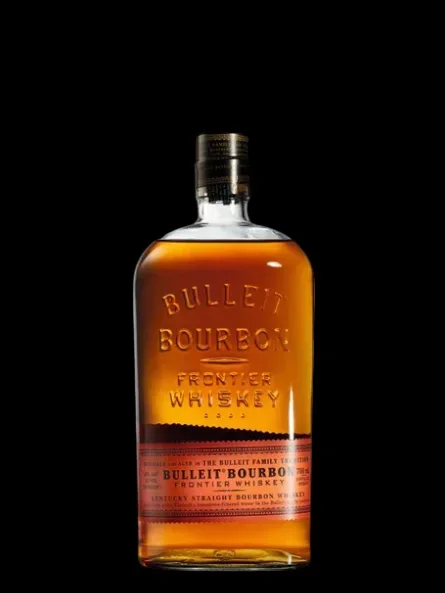 Bulleit Bourbon Whiskey