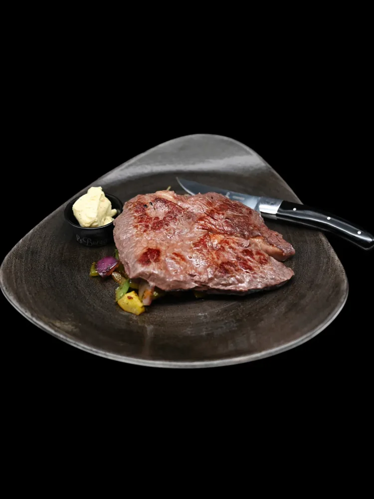 Rib Eye-Steak