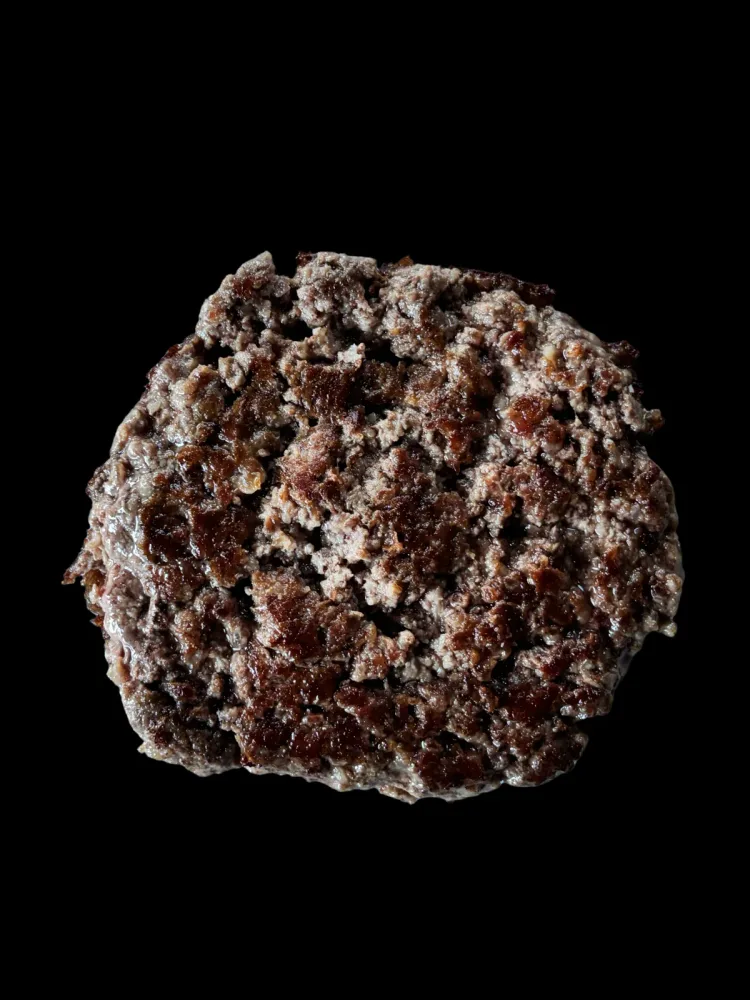 Beef Patty