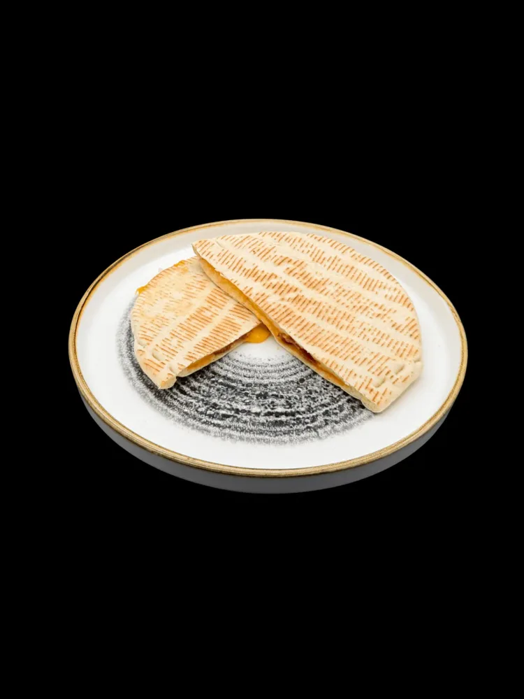 Cheesy- Bacon Pocket
