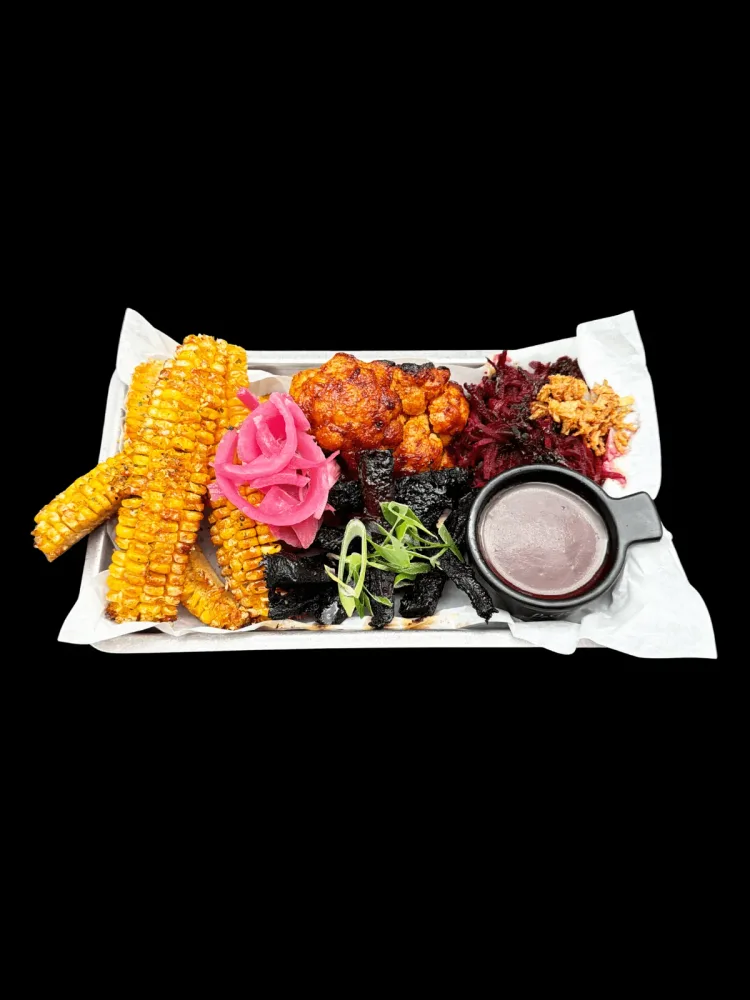 Vegan-Q Mix