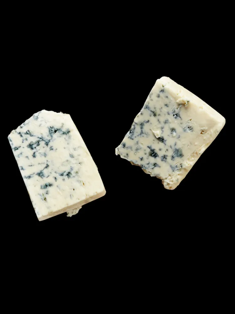 Bluecheese