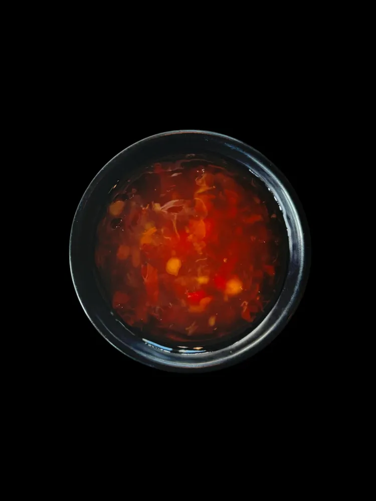 Sweet Chili