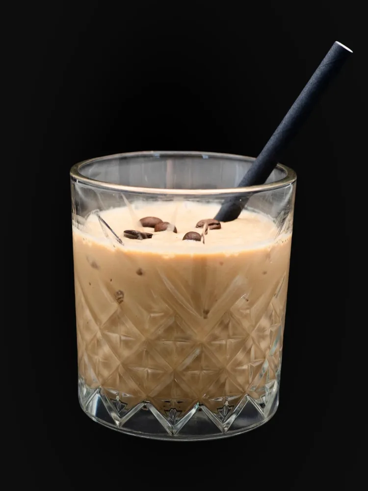 Parndorf: Iced Caffé Crema