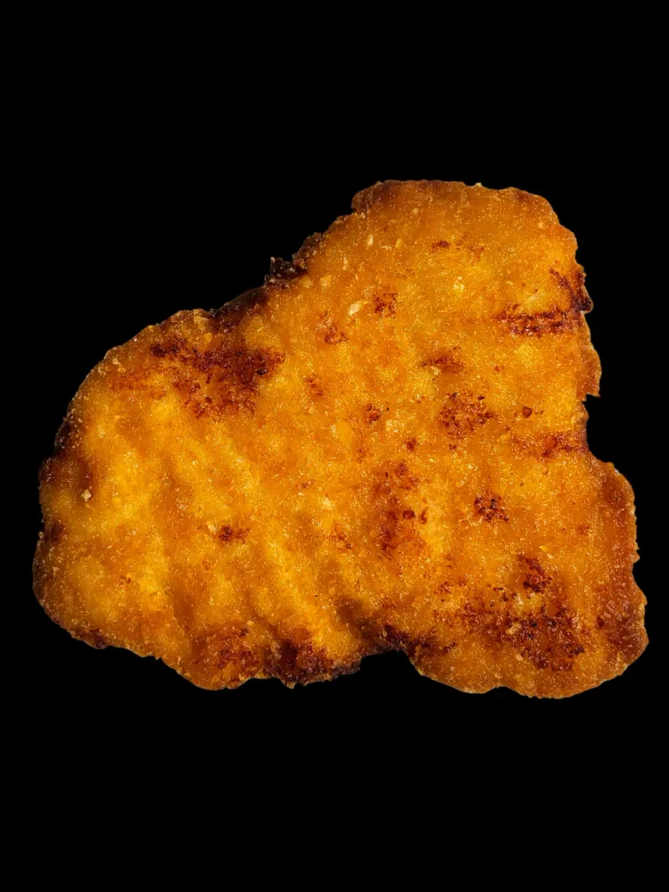 Crunchy Chicken