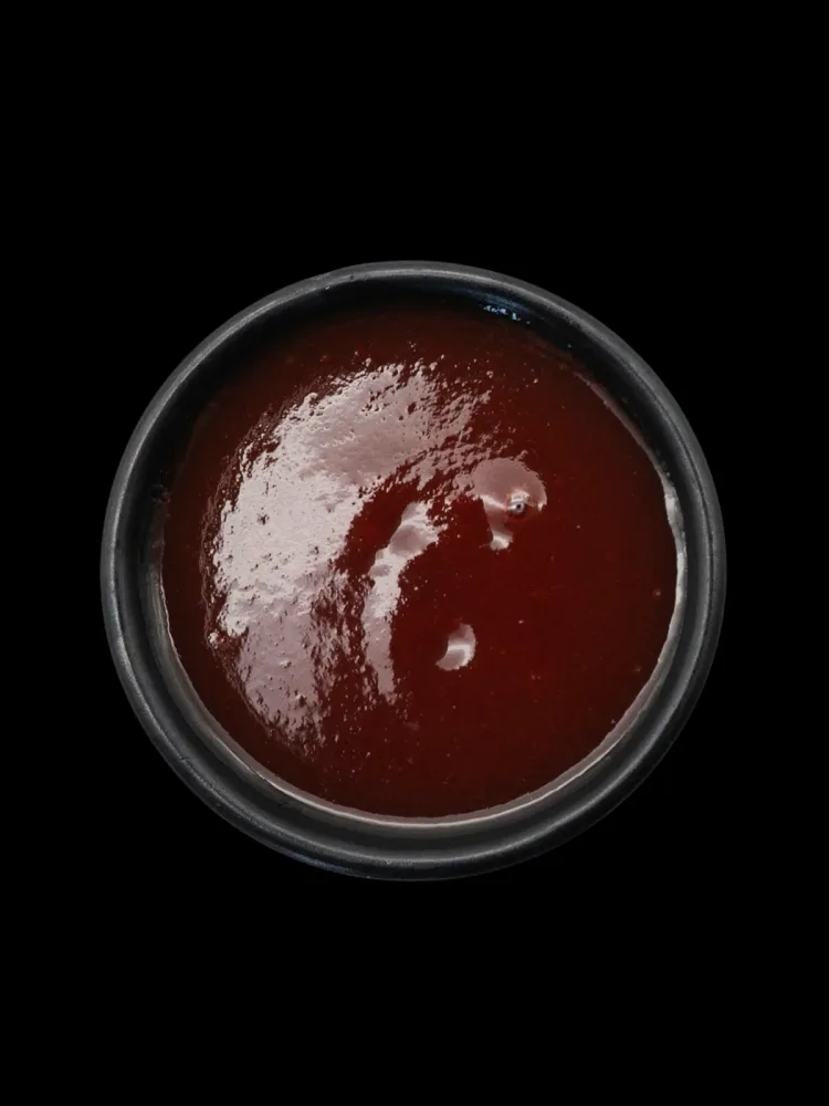 Kansas BBQ Sauce