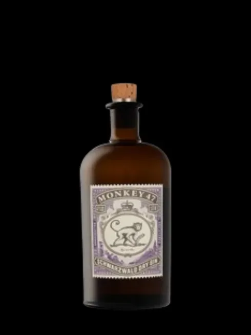 Monkey 47