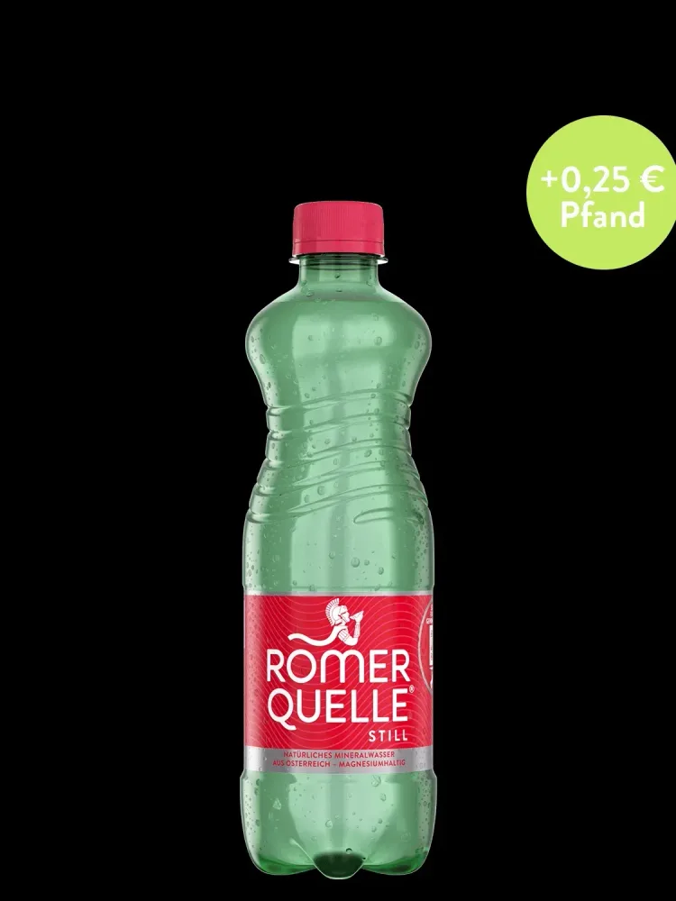 Pop Up: Römerquelle Still