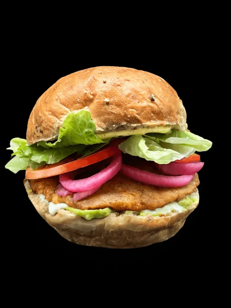 Auhof Center: Vegan-Doc
