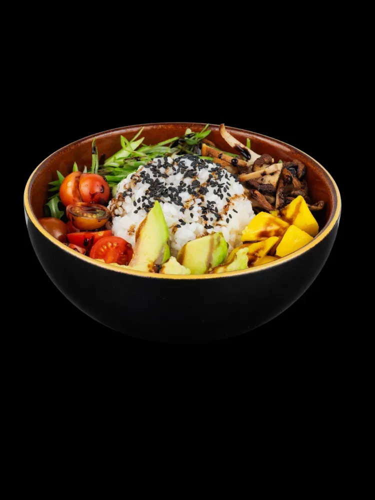 Jaipur Bowl