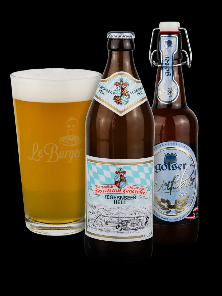 Bier-Highlights