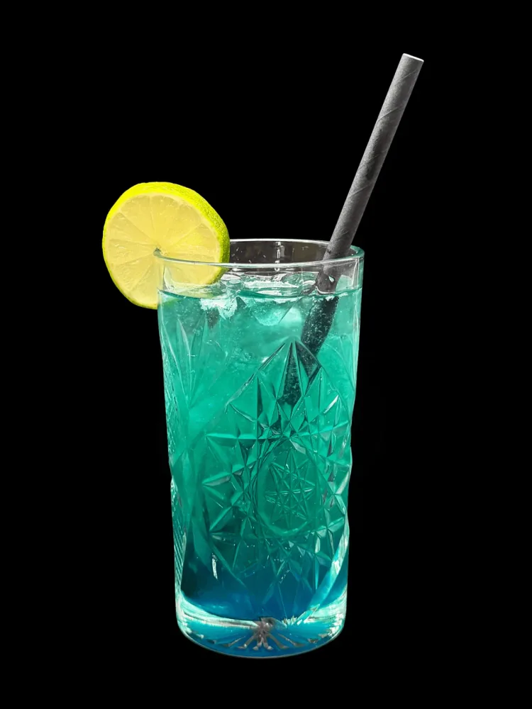 Blue Cancún