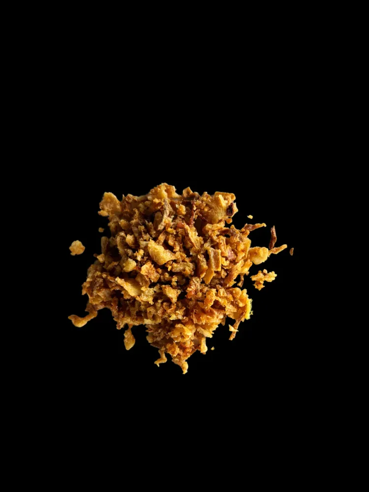 Röstzwiebel