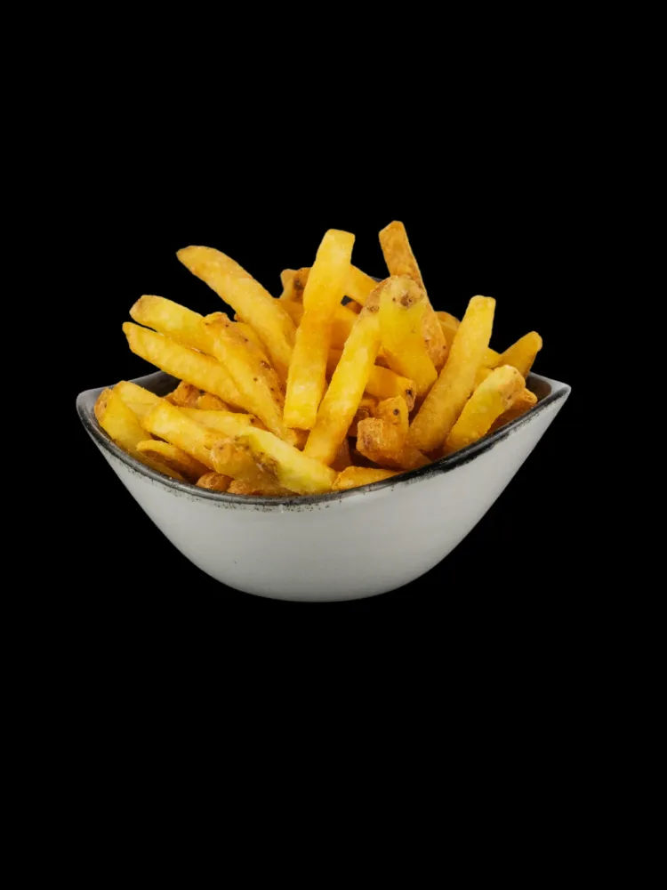 Kartoffelpommes