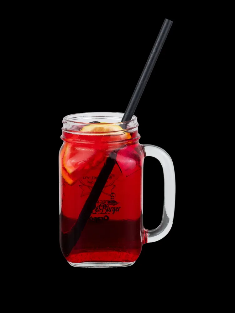 Brooklyn Drachenfrucht* (0,4l)