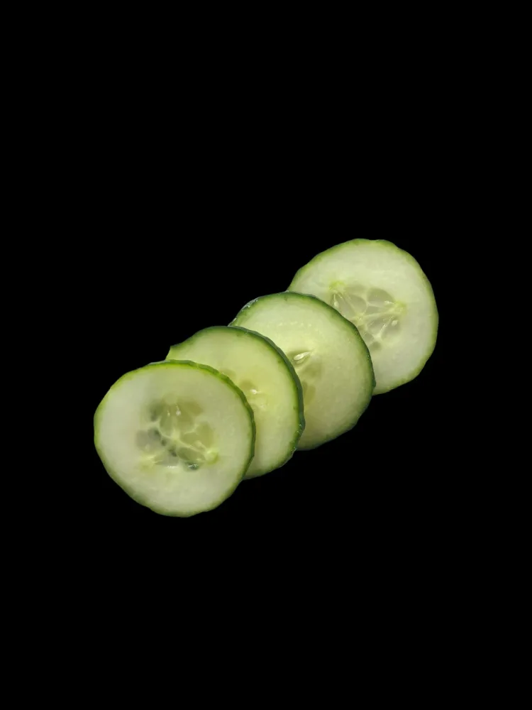 Salatgurke