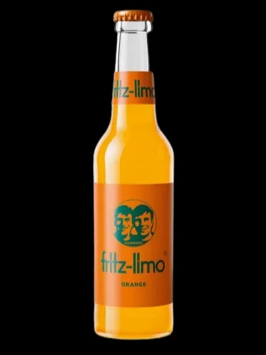 fritz- orange