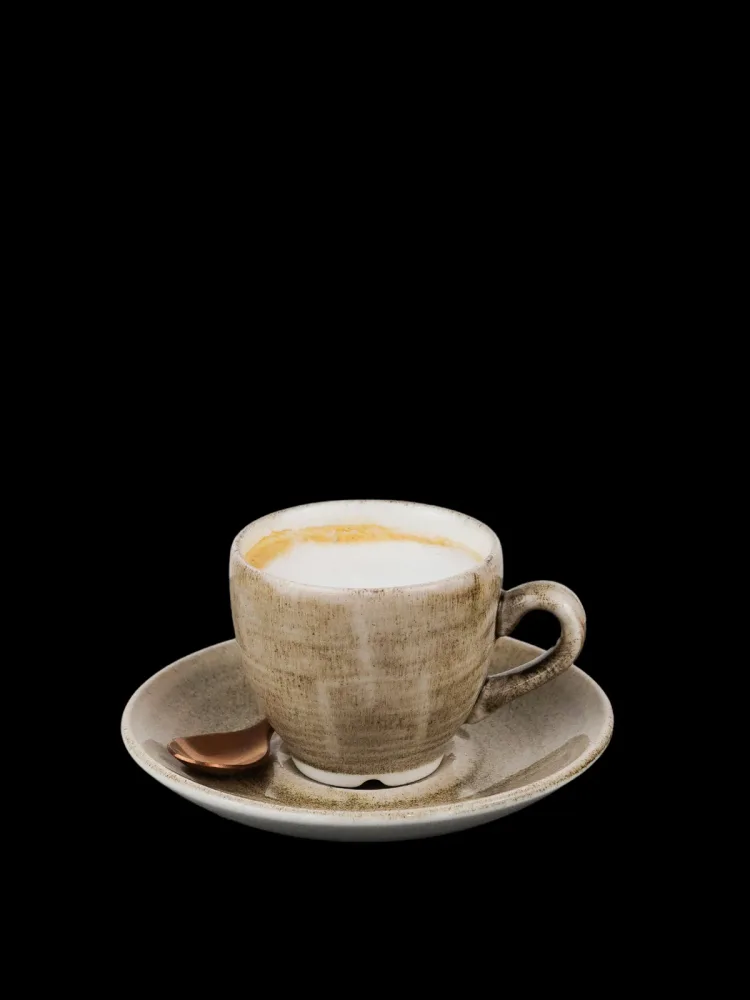 Espresso Macchiato