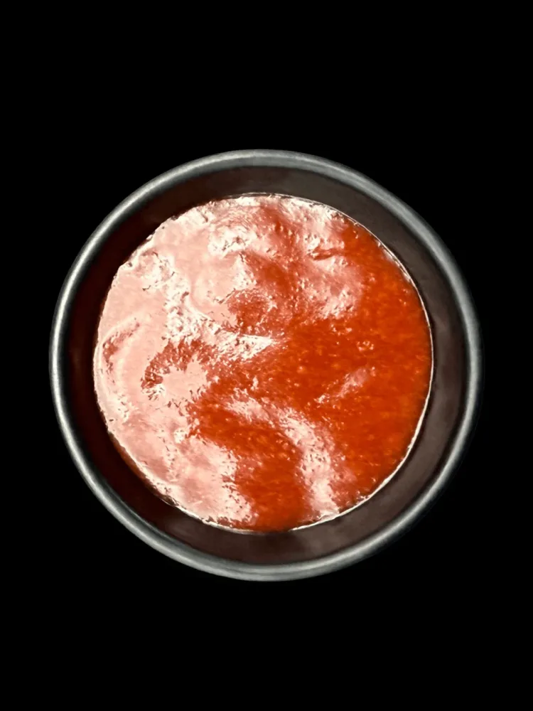 BBQ Ketchup