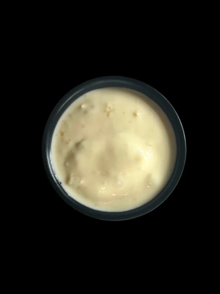 White BBQ Sauce